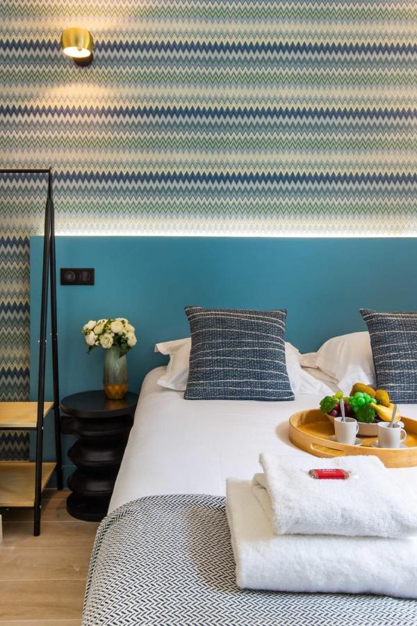 Appartement Cosy Studio - Beaugrenelle Parc Des Expositions 4